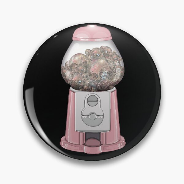 Item preview, Disco Machine designed and sold by Elizabeth Rayes.