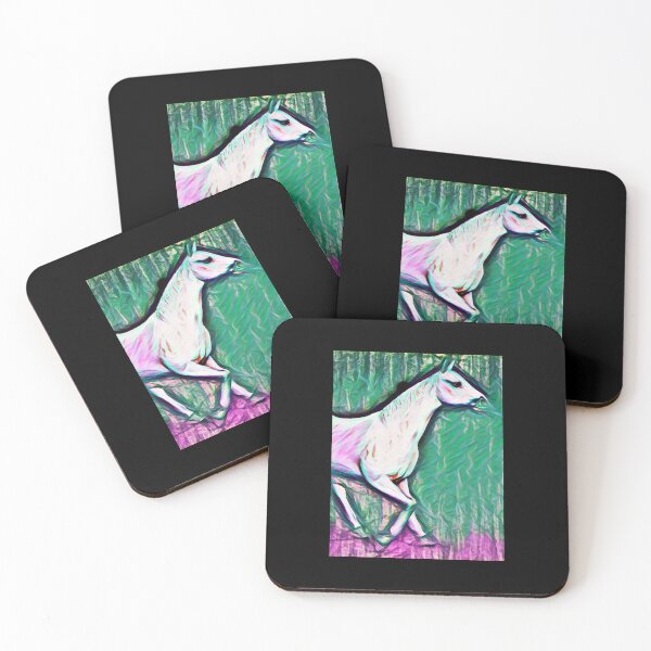 Item preview, Mustang 3D Illustration Right designed and sold by teewearstyle.