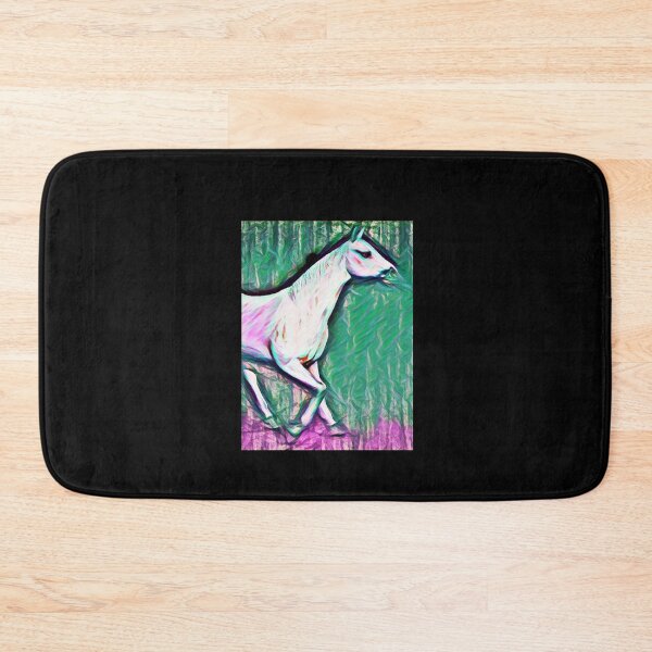 Item preview, Mustang 3D Illustration Right designed and sold by teewearstyle.