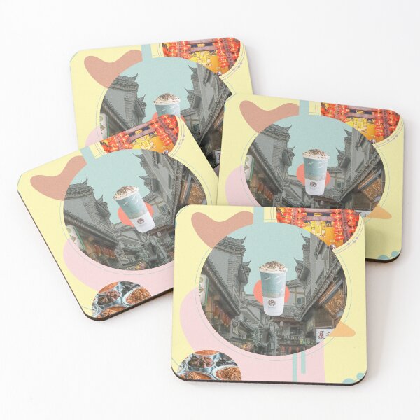 Item preview, Changsha Tour designed and sold by PapaFrieza.