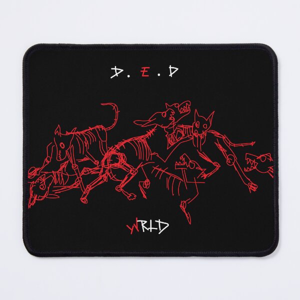 Item preview, D.E.D WRLD (Dog Eat Dog World) designed and sold by iMobb06.