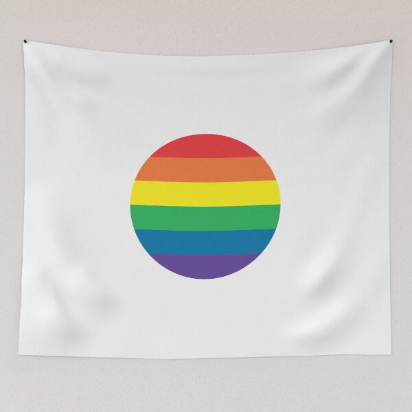 Item preview, Japan LGBT Pride Flag designed and sold by putaflagonit.