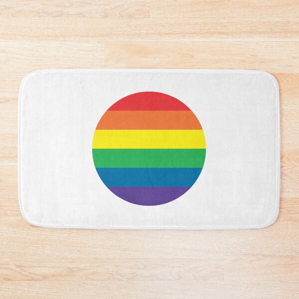 Item preview, Japan LGBT Pride Flag designed and sold by putaflagonit.