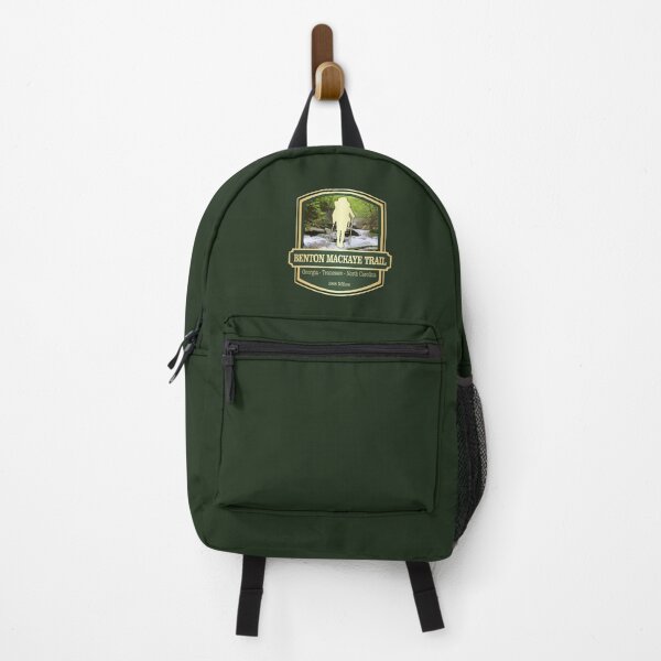 Item preview, Benton MacKaye Trail (B1) designed and sold by curranmorgan.