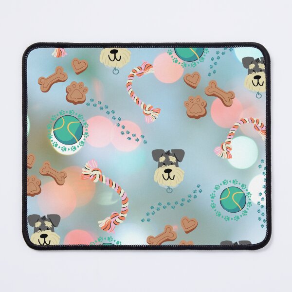 Item preview, Toys Treats and Cute Doggies designed and sold by LanaDevon.