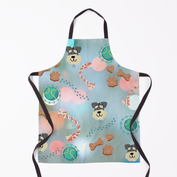 Item preview, Toys Treats and Cute Doggies designed and sold by LanaDevon.