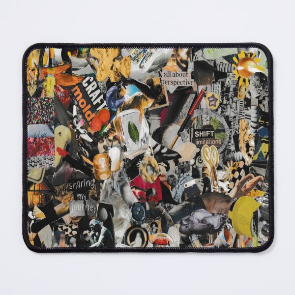 Item preview, 'Kraft the Shift' designed and sold by AnayitDuboisGallery.