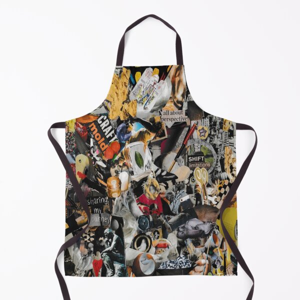 Item preview, 'Kraft the Shift' designed and sold by AnayitDuboisArt.
