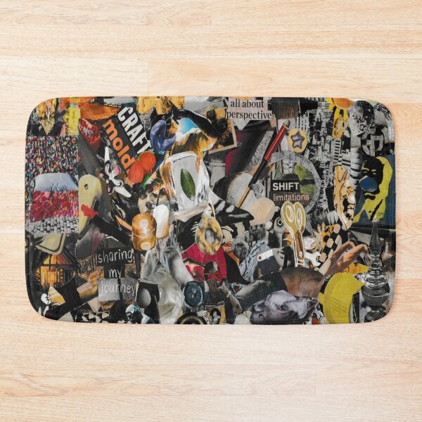 Item preview, 'Kraft the Shift' designed and sold by AnayitDuboisArt.
