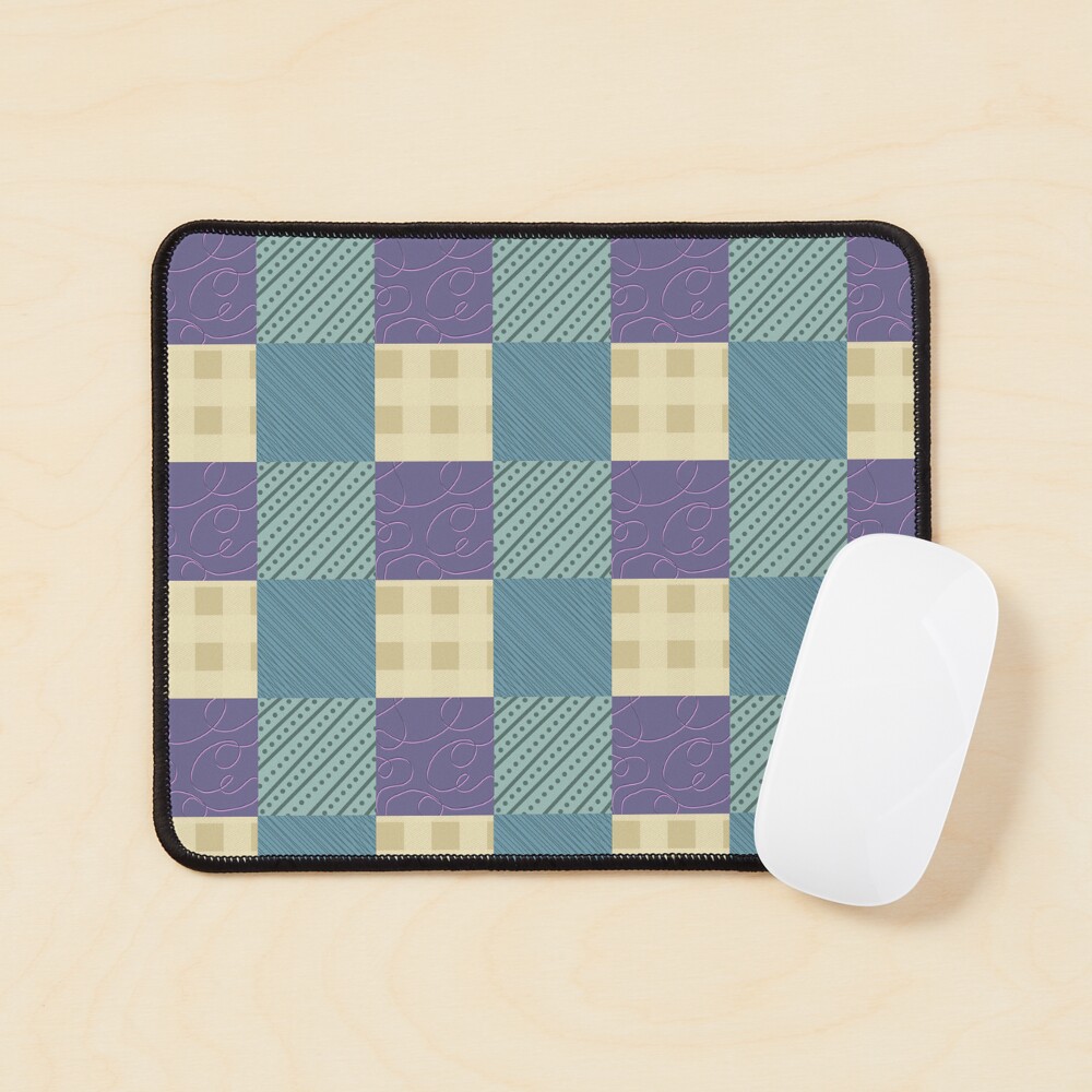 Item preview, Mouse Pad designed and sold by Garden-View.