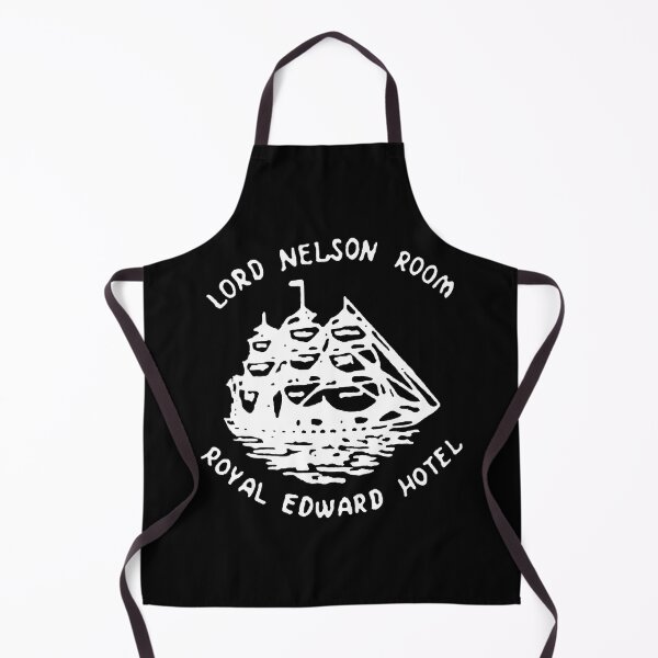 Item preview, Lord Nelson Room designed and sold by chuckleharski.