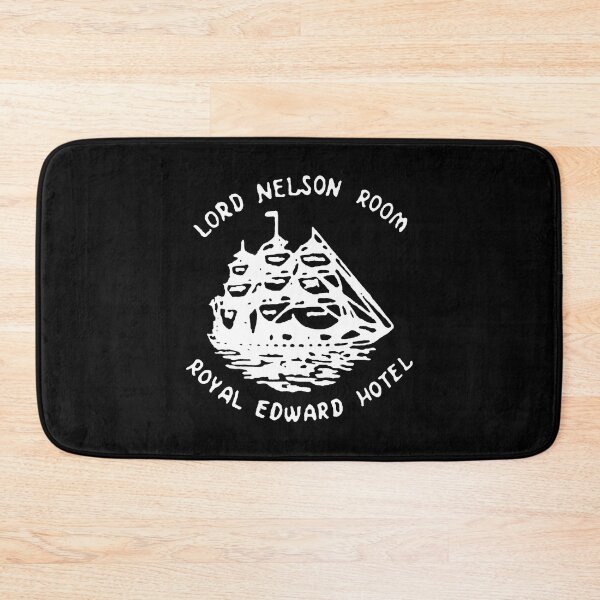 Item preview, Lord Nelson Room designed and sold by chuckleharski.