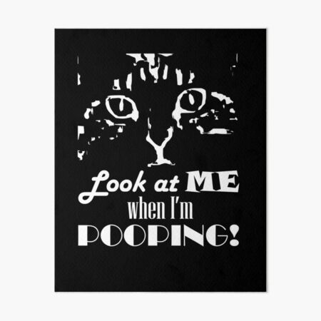 Art Board Print
