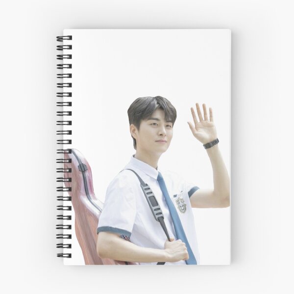 Item preview, Jung Gunjoo as Lee Dohwa in Extraordinary You Kdrama   designed and sold by purelyasiashop.