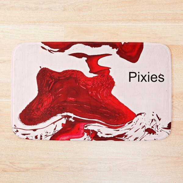 Item preview, Red Pixies! designed and sold by Mickangelhere.