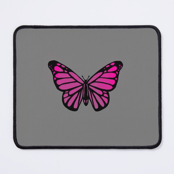 Item preview, Light pink butterfly designed and sold by Kandi Hohenberger.