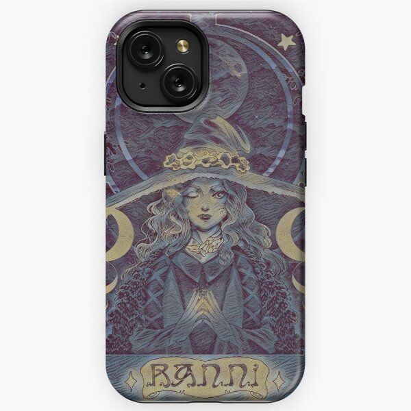 Renala Queen of the Moon Elden Ring Crescent Egg Rebirth Sticker for Sale  by Mindi Maxine