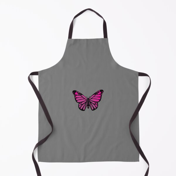 Item preview, Light pink butterfly designed and sold by Kandi Hohenberger.