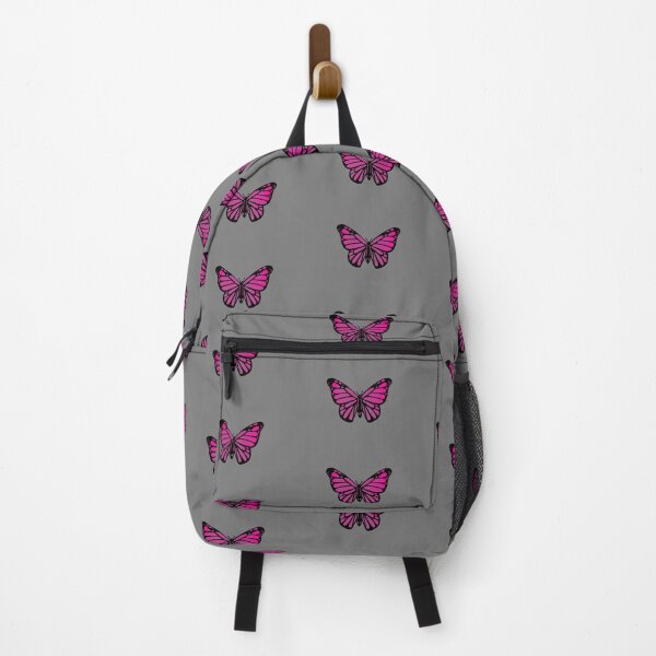 Item preview, Light pink butterfly designed and sold by Kandi Hohenberger.