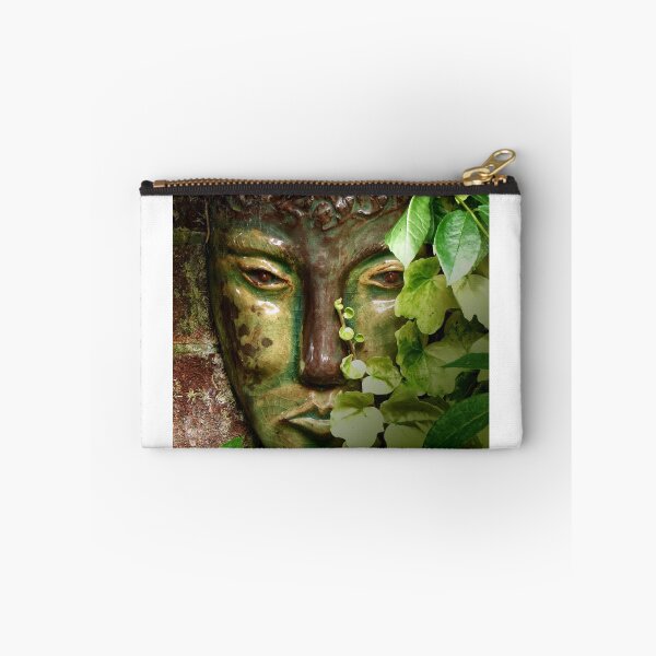 Item preview, The Green Man designed and sold by Susan Purveur.
