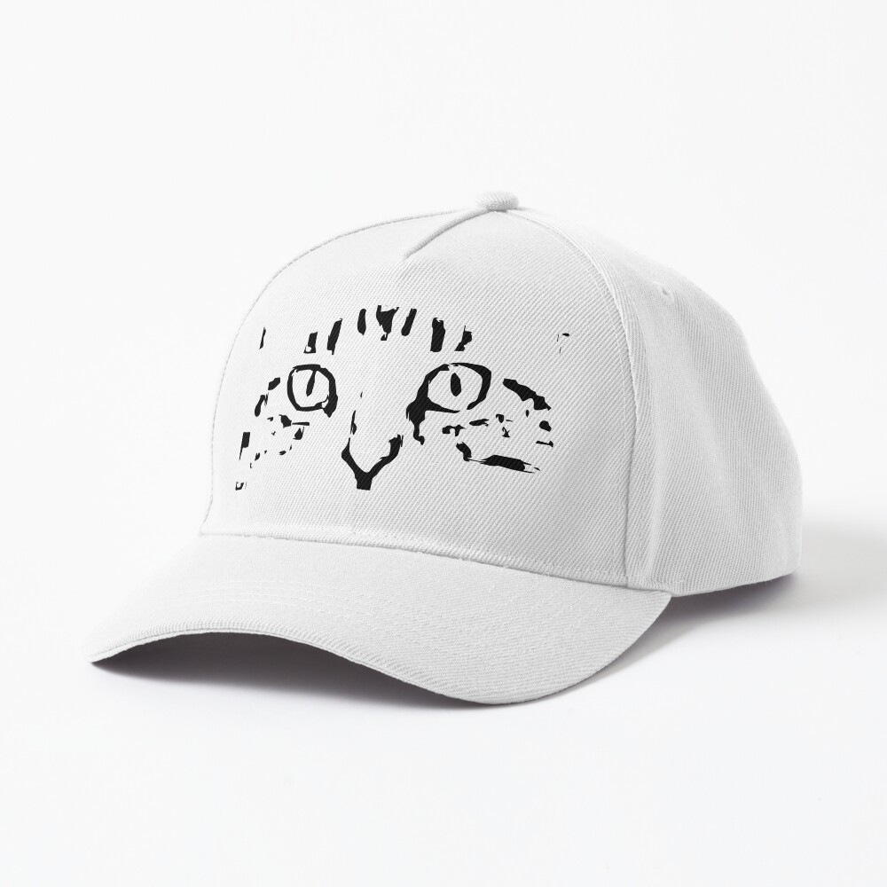 Item preview, Baseball Cap designed and sold by Pooping-Cat.
