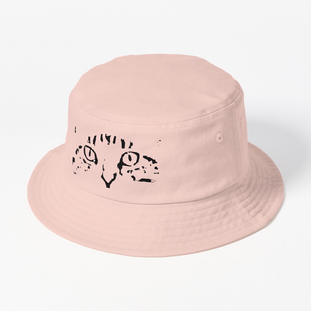 Item preview, Bucket Hat designed and sold by Pooping-Cat.