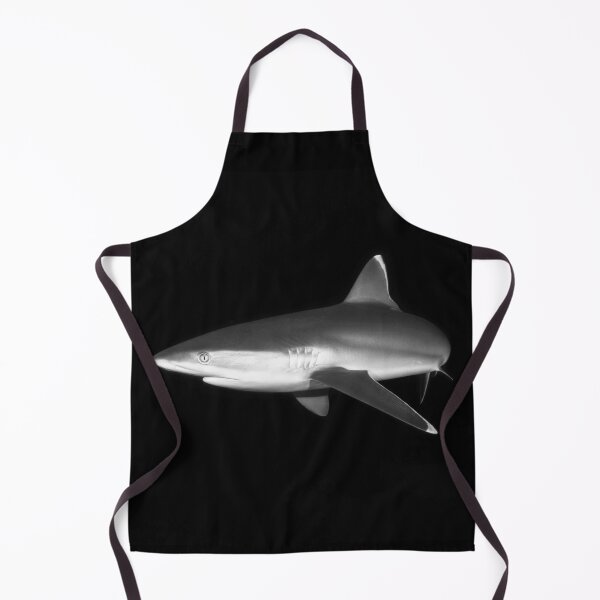 Item preview, ANIMALS #80 - Steely-Eyed Grey Shark - Hydrodynamic Perfection designed and sold by DEL-Productions.