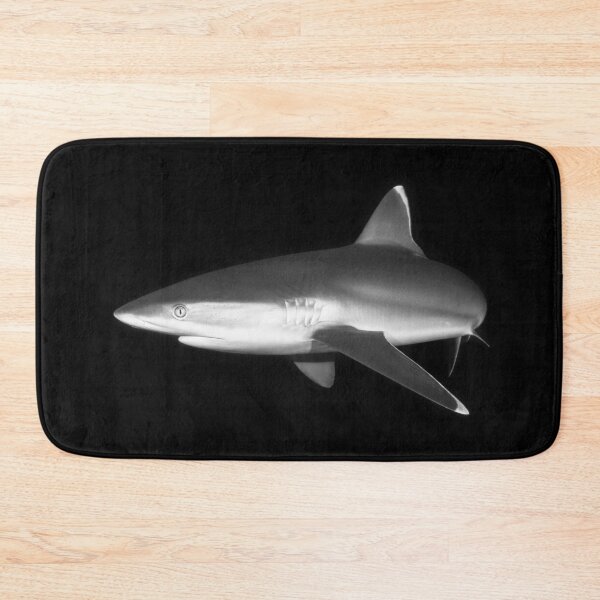 Item preview, ANIMALS #80 - Steely-Eyed Grey Shark - Hydrodynamic Perfection designed and sold by DEL-Productions.