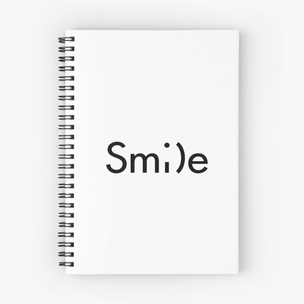 Item preview, smile  designed and sold by fresh-hoods.