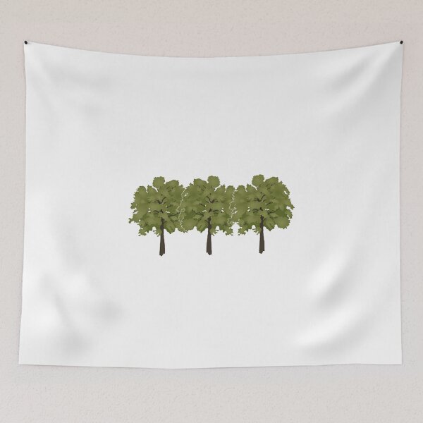 Item preview, Maple Fields designed and sold by NINUNO.