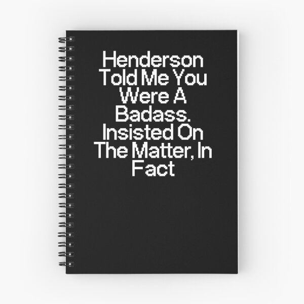 Item preview, E Munson Quotes designed and sold by dsxclothing.