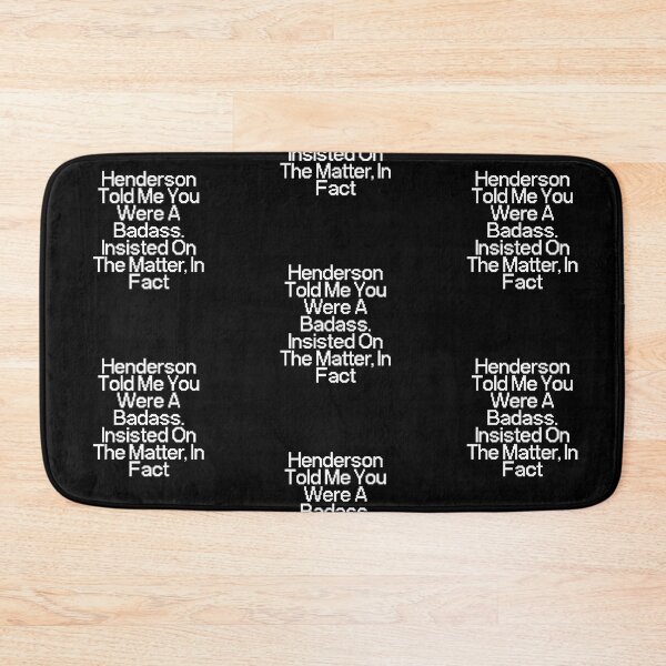 Item preview, E Munson Quotes designed and sold by dsxclothing.