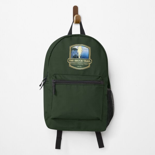 Item preview, Bruce Trail (B1) designed and sold by curranmorgan.
