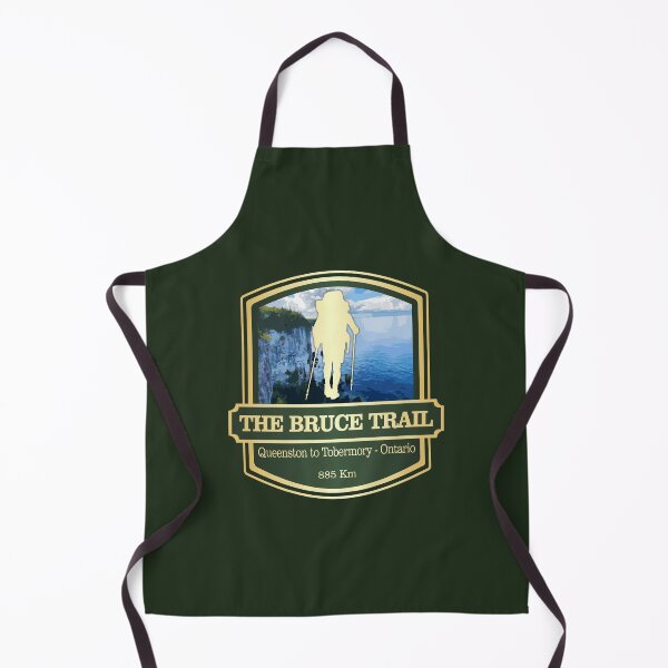 Item preview, Bruce Trail (B1) designed and sold by curranmorgan.
