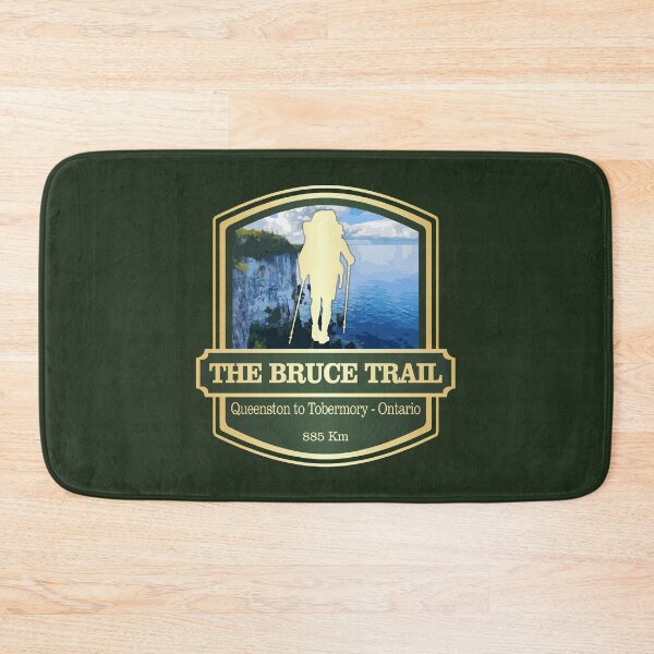 Item preview, Bruce Trail (B1) designed and sold by curranmorgan.