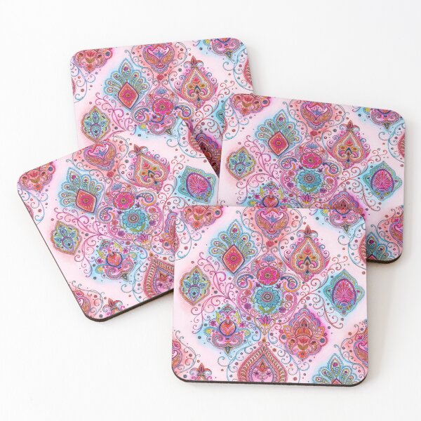 Item preview, Indian Summer designed and sold by SarahTravisArt.