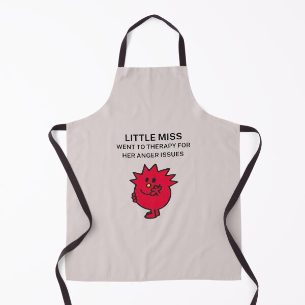 Item preview, Little Miss Anger Issues designed and sold by Scrapbookpower.