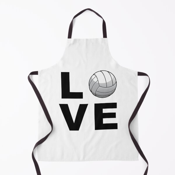 Item preview, Vollyball Love Gift Ideas designed and sold by SaundersKini.