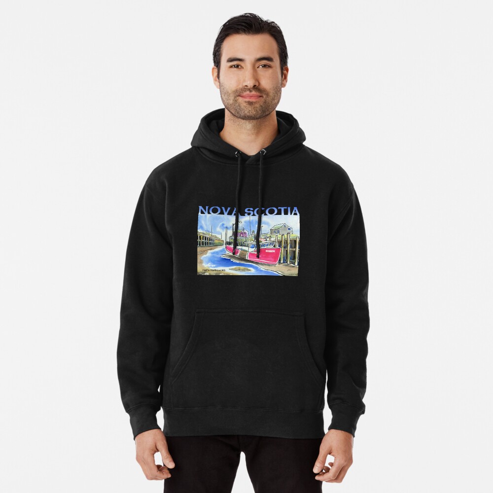 Item preview, Pullover Hoodie designed and sold by kevinart1.