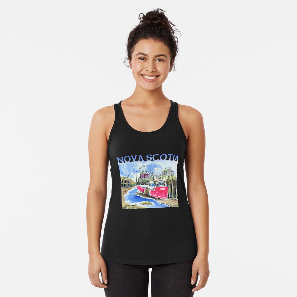 Item preview, Racerback Tank Top designed and sold by kevinart1.