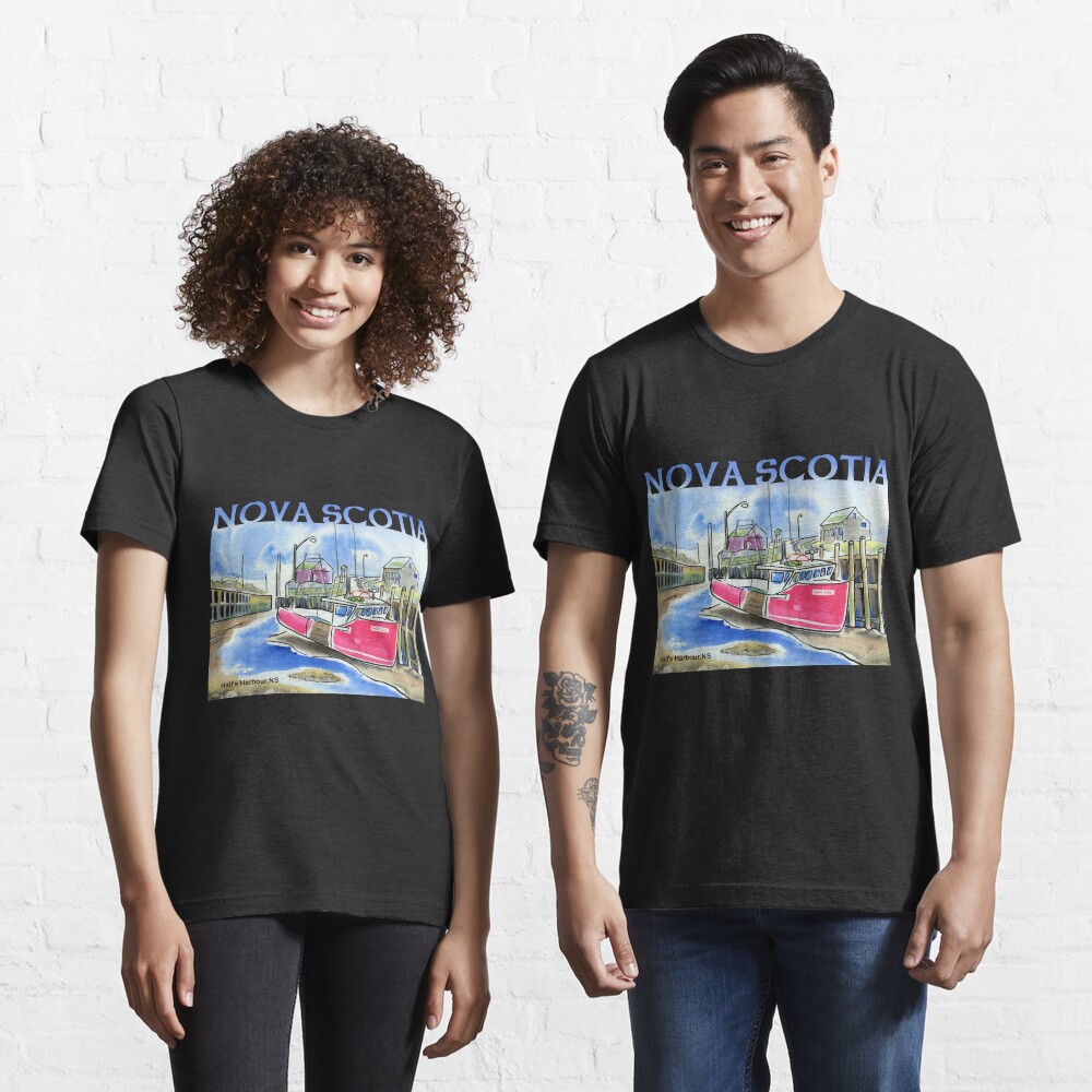 Item preview, Essential T-Shirt designed and sold by kevinart1.