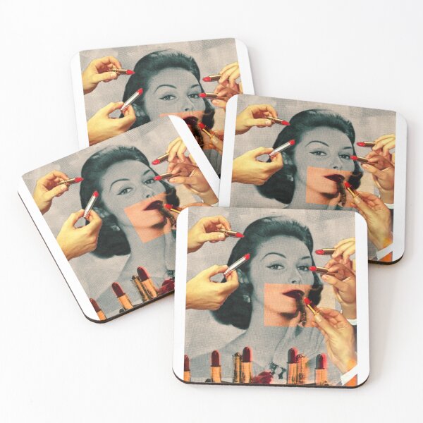 Item preview, all dolled up designed and sold by Eleni Michelis.