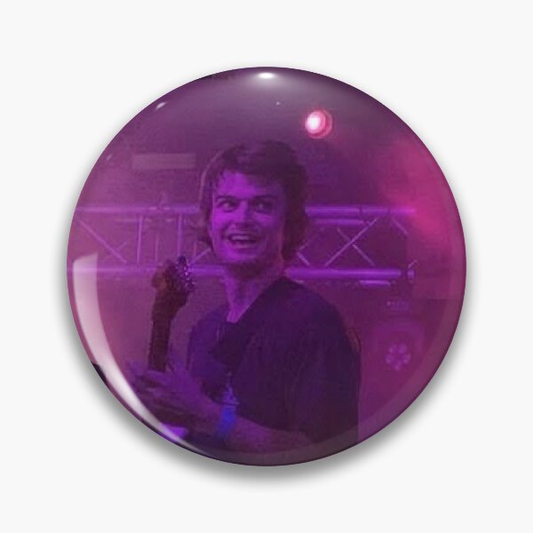 Item preview, joe keery designed and sold by Sydney Layton.