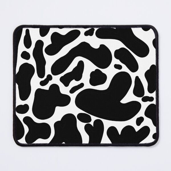 Item preview, Cow print designed and sold by BlkBearyDesigns.