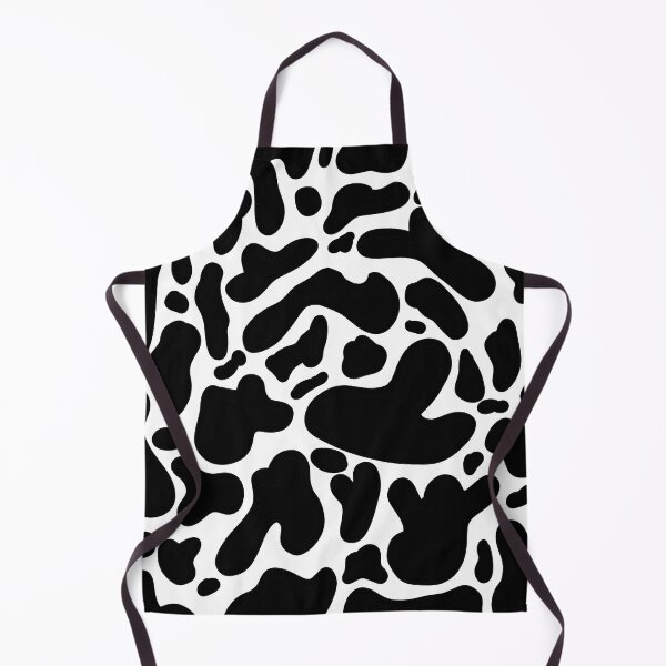 Item preview, Cow print designed and sold by BlkBearyDesigns.