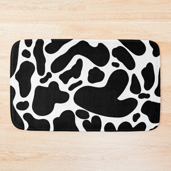 Item preview, Cow print designed and sold by BlkBearyDesigns.