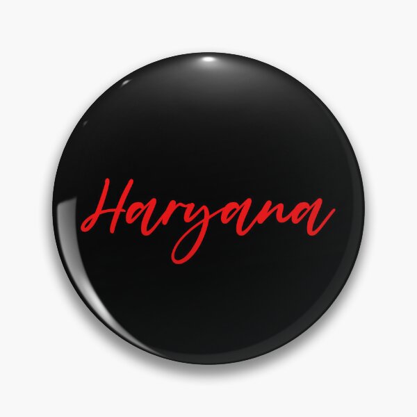 Item preview, Haryana shirt designed and sold by HR Merch.