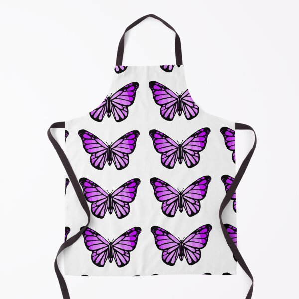 Item preview, Purple ombré butterfly designed and sold by Kandi Hohenberger.