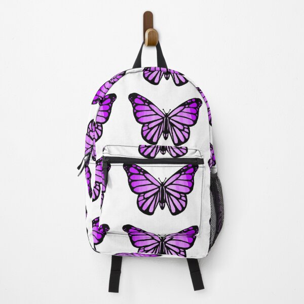 Item preview, Purple ombré butterfly designed and sold by Kandi Hohenberger.