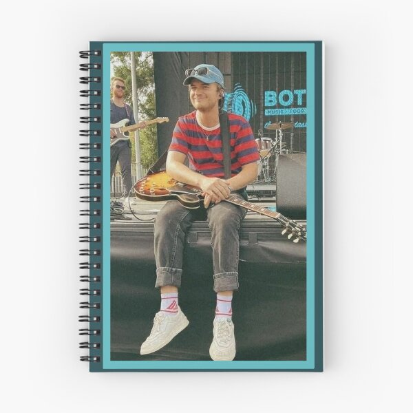 Item preview, Copy of joe keery designed and sold by Sydney Layton.